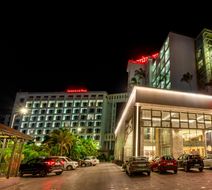 Express Inn Nashik Exterior