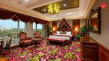 Express Inn Nashik Suite
