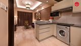 Express Inn Nashik Room