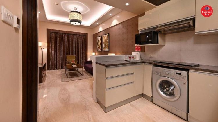 Express Inn Nashik Room