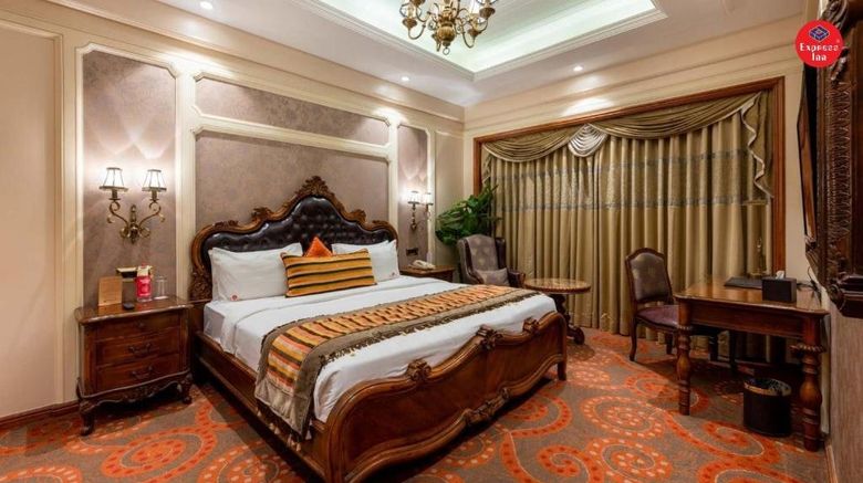 <b>Express Inn Nashik Suite</b>. Images powered by <a href="https://www.leonardoworldwide.com/" title="Leonardo Worldwide" target="_blank">Leonardo</a>.