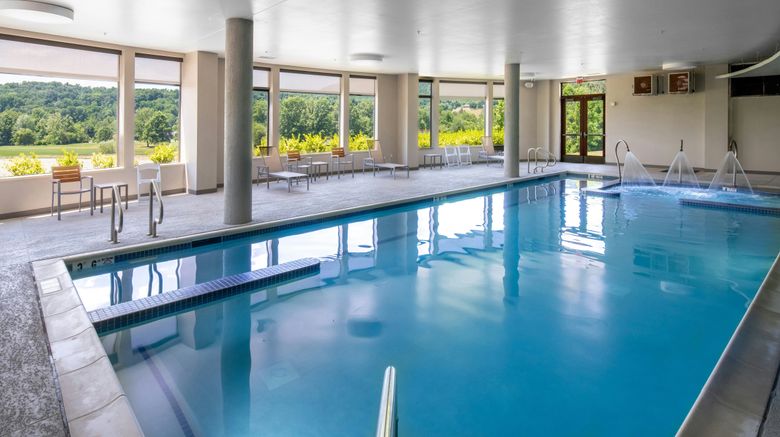 <b>Liberty Mountain Resort Pool</b>. Images powered by <a href="https://www.leonardoworldwide.com/" title="Leonardo Worldwide" target="_blank">Leonardo</a>.
