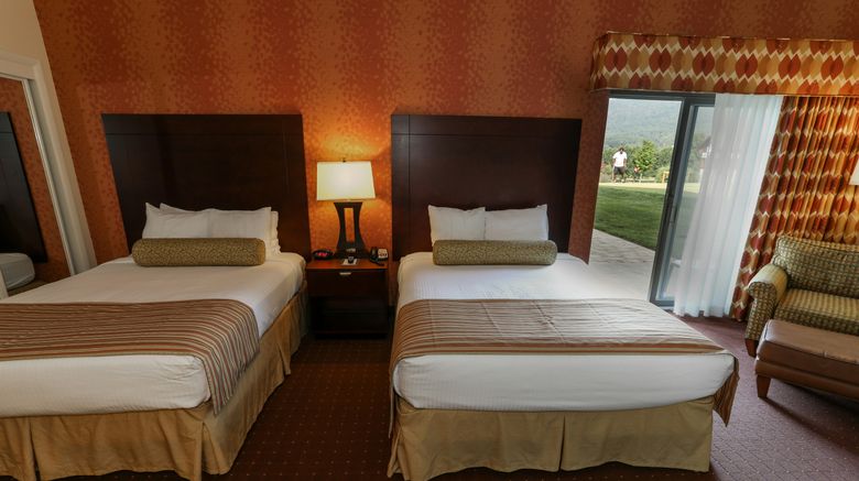 <b>Liberty Mountain Resort Room</b>. Images powered by <a href="https://www.leonardoworldwide.com/" title="Leonardo Worldwide" target="_blank">Leonardo</a>.
