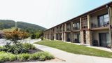<b>Liberty Mountain Resort Exterior</b>. Images powered by <a href="https://www.leonardoworldwide.com/" title="Leonardo Worldwide" target="_blank">Leonardo</a>.