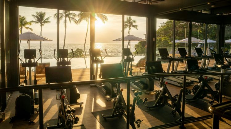Mauna Kea Beach Hotel, Autograph Coll. Health Club