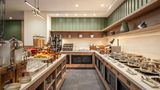 Courtyard by Marriott Port of Spain Restaurant