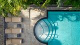 Courtyard by Marriott Port of Spain Pool
