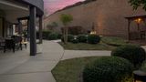 Courtyard by Marriott Danville Exterior