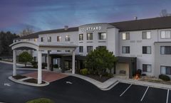 Courtyard by Marriott Danville