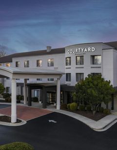 Courtyard by Marriott Danville