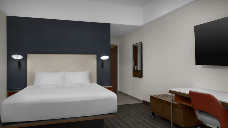 <b>Courtyard by Marriott Danville Room</b>. Images powered by <a href="https://www.leonardoworldwide.com/" title="Leonardo Worldwide" target="_blank">Leonardo</a>.