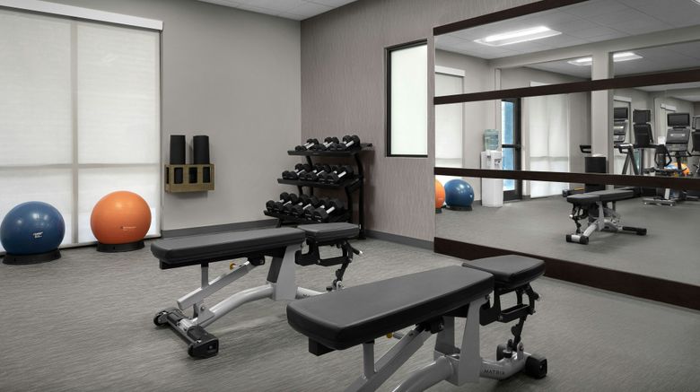 <b>Courtyard by Marriott Danville Health Club</b>. Images powered by <a href="https://www.leonardoworldwide.com/" title="Leonardo Worldwide" target="_blank">Leonardo</a>.