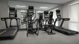 Courtyard by Marriott Danville Health Club