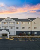 Fairfield Inn by Marriott