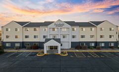 Fairfield Inn by Marriott