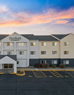 Fairfield Inn by Marriott
