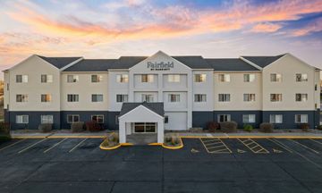 Fairfield Inn by Marriott