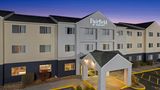 Fairfield Inn by Marriott Exterior