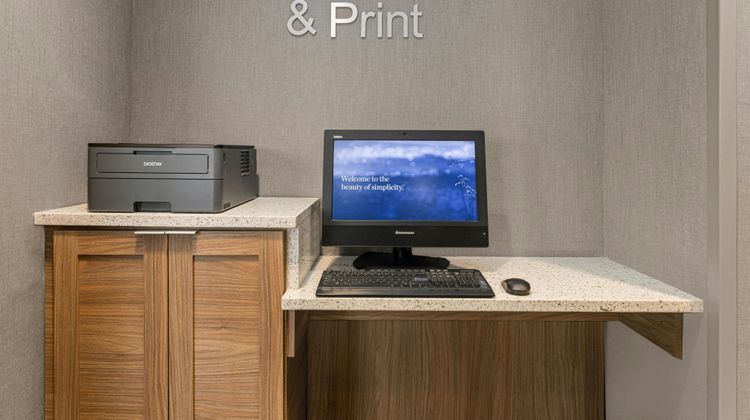Fairfield Inn by Marriott Other