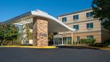 Fairfield Inn by Marriott Exterior