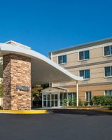 Fairfield Inn by Marriott
