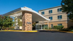 Fairfield Inn by Marriott