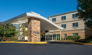 Fairfield Inn by Marriott
