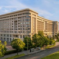 JW Marriott Bucharest Grand Hotel