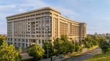 JW Marriott Bucharest Grand Hotel Exterior