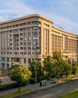 JW Marriott Bucharest Grand Hotel
