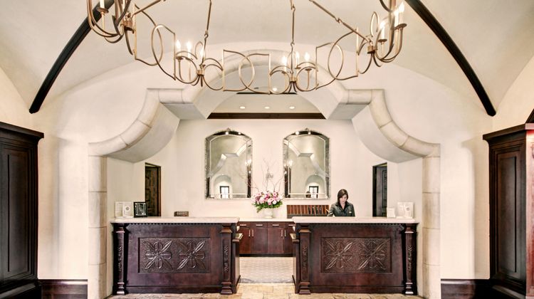 Arrabelle At Vail Square, A RockResort Lobby
