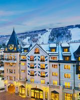 Arrabelle At Vail Square, A RockResort