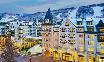 Arrabelle At Vail Square, A RockResort