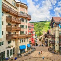 Arrabelle At Vail Square, A RockResort
