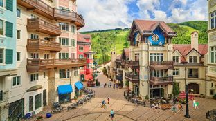 Arrabelle At Vail Square, A RockResort