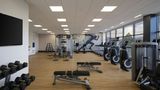 Sheraton Denver West Hotel Health Club