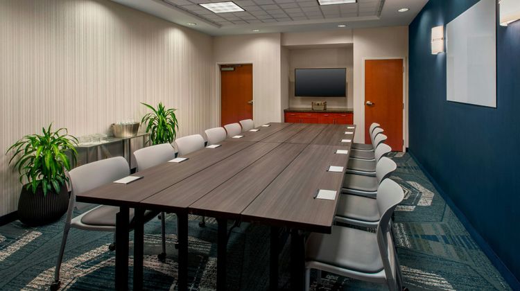 SpringHill Suites Albany-Colonie Meeting