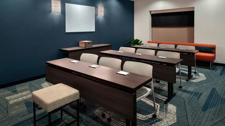 <b>SpringHill Suites Albany-Colonie Meeting</b>. Images powered by <a href="https://www.leonardoworldwide.com/" title="Leonardo Worldwide" target="_blank">Leonardo</a>.