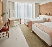 The Miami Beach EDITION Room