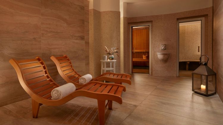 Sina Villa Medici, Autograph Collection Spa