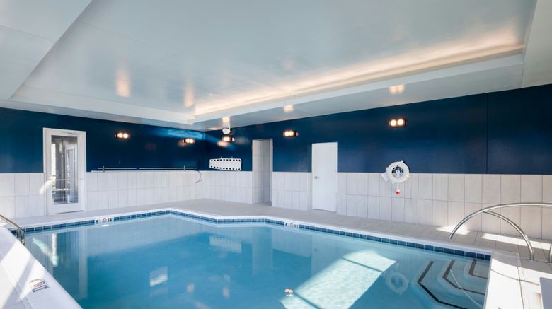 <b>TownePlace Suites Dayton-Beavercreek Pool</b>. Images powered by <a href="https://www.leonardoworldwide.com/" title="Leonardo Worldwide" target="_blank">Leonardo</a>.