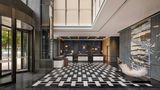 Four Points Sheraton Bai'e Tan Lobby