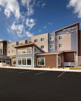 Residence Inn Ann Arbor South