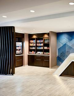 SpringHill Suites Madison Fitchburg