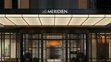 Le Meridien Taipei Banqiao Exterior