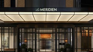 Le Meridien Taipei Banqiao