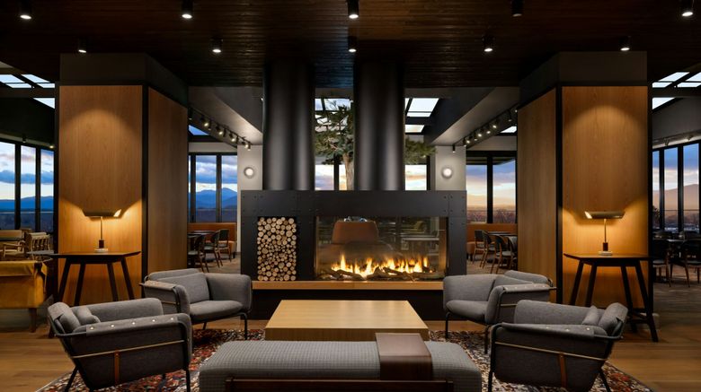 <b>aloft Asheville Downtown Restaurant</b>. Images powered by <a href="https://www.leonardoworldwide.com/" title="Leonardo Worldwide" target="_blank">Leonardo</a>.