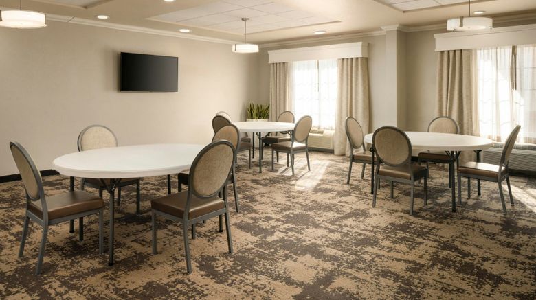 <b>City Express by Marriott Danville Meeting</b>. Images powered by <a href="https://www.leonardoworldwide.com/" title="Leonardo Worldwide" target="_blank">Leonardo</a>.