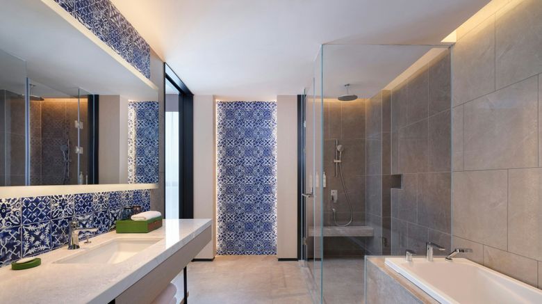 <b>Courtyard Chongqing Jiangjin Room</b>. Images powered by <a href="https://www.leonardoworldwide.com/" title="Leonardo Worldwide" target="_blank">Leonardo</a>.