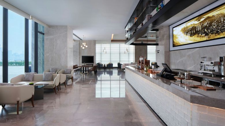 <b>Courtyard Chongqing Jiangjin Lobby</b>. Images powered by <a href="https://www.leonardoworldwide.com/" title="Leonardo Worldwide" target="_blank">Leonardo</a>.